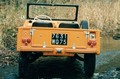 Citroën Méhari: Méhari praznuje svojo petdesetletnico