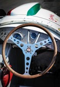 Maserati 420/M/58 Eldorado Special: Marketinški revolucionar praznuje 60-letnico obstoja