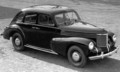 Opel kapitän: Insigniin dedek praznuje 80. obletnico rojstva