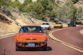 50 let Opla GT: Rojstnodnevna turneja po legendarni cesti Route 66