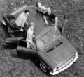 Autobianchi primula: Pozabljeni avantgardist