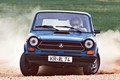 Autobianchi A112: Skoraj polnoletni malček, glede na čas proizvodnje