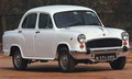 Hindustan ambassador 