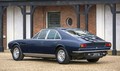 Aston Martin Lagonda V8 saloon:  Sedem veličastnih 