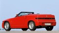 Alfa Romeo SZ/RZ : Alfa, ki pridobiva vrednost
