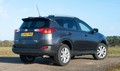 Toyota: RAV4 praznuje 20. obletnico obstoja