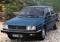 Renault 20/30: Prvi povojni 6-valjni renault