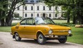 „Porsche des Ostens“: 50 let škode 110 R coupé