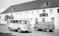8. marec: Dan žena in dan VW Transporterja