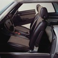 Mercedes-Benz serija SLC: Izgubljeni člen