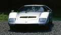 Prototipna mazda RX500 :  Shooting Brake  po japonskem receptu