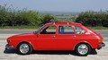 Volkswagen 411/412: Maksimalni hrošč