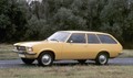 Opel Rekord D: Milijonar iz Rüsselsheima praznuje petdesetletnico