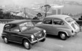 SEAT 600: Pri znamki SEAT so ponosni na svoje korenine