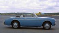 Volvo P1900 sport: 60 let prvega športnega volva
