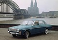 Ford taunus 17 M/20 M (P5): 50 let Fordove srednjerazredne uspešnice