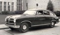 Borgward Hansa 2400 Schrägheck