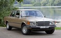 Mercedes-Benz 450 SEL 6.9 (W 116): Najboljši avtomobil na svetu praznuje 40-obletnico obstoja