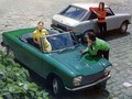 50 let peugeota 204: Avantgardist iz Sochauxa