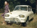 Citroën & SALON TECHNO-CLASSICA 2015: «CITROËN IMA KARAKTER»