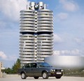 BMW: 40 let serije 3