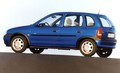 Vse najboljše! : Opel corsa praznuje 30 let