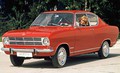 Kadett B Coupe