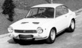 FIAT Abarth OT 2000  America  Coupé