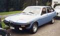 Lancia beta mizar 4 by Michelotti: Avtomobil, ki je navdihnil Teslin model X