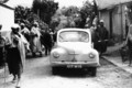 Renault 4 CV: 70 let Renaultove kremšnite