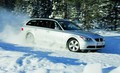 30 let BMW štirikolesnega pogona: Od BMW 325i Allrad do BMW X5 xDrive40e