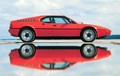 Analiza podjetja Classic Data: Športni starodobniki znamke BMW postajajo občutno dražji
