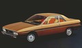 Lancia Gamma Coupé
