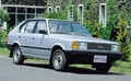 Hyundai Pony (1978)
