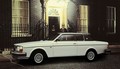 Volvo 262 C by Bertone: Švedsko utelešenje prestiža in elegance
