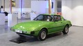 Mazda Classic - Automobil Museum Frey: Majska otvoritev novega nemškega avtomobilskega muzeja