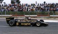 Mario Andretti v Lotusu leta 1979