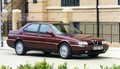 Alfa Romeo 164: Nova starodobna alfa