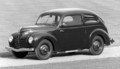 Ford Taunus (1939–1942)