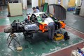 Mazda 787B: Zmagovalni dirkalnik se vrača v Le Mans po 20 letih
