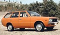 Hyundai Pony Wagon