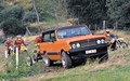 Monteverdi safari: Švicarski range rover za bogataše