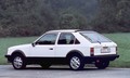 Kadett D praznuje 40 let obstoja: Prvi serijski opel s prednjim pogonom