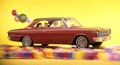 Rambler American Hardtop Coupe