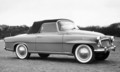 Škoda 450 / felicia cabriolet: 60 let buržoazne škode