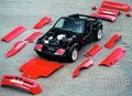 30 let BMW-ja Z1: Kultni BMW z nadpovprečno vrednostjo