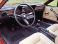Alfa Romeo alfetta: Alfina Transaxle limuzina praznuje 45 let obstoja