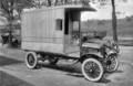 Ford TT: 100 let prvega Fordovega gospodarskega vozila