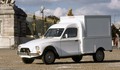 50 let citroëna dyane: Naslednik, ki ni preživel originala …