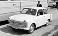 AWZ trabant: 60 let vzhodnonemške legende